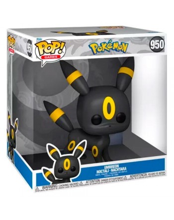 Figura POP Jumbo Pokemon Umbreon 25cm