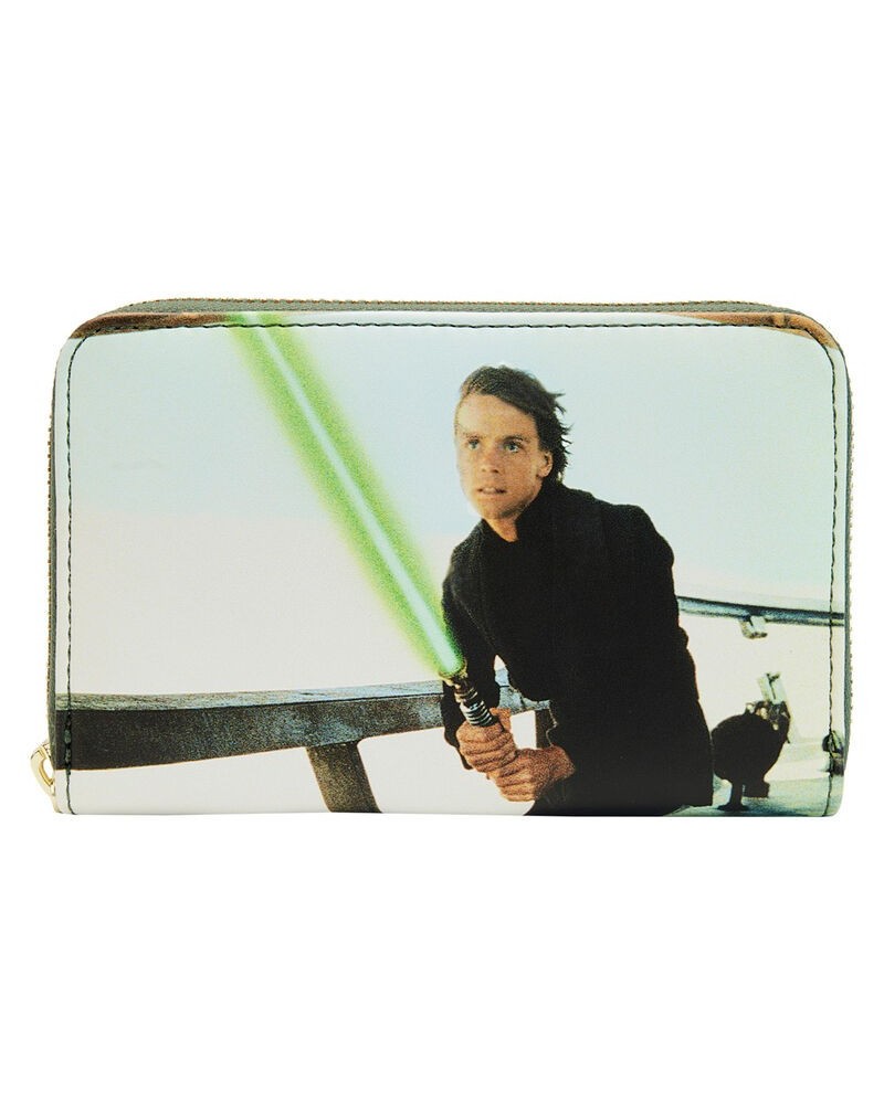 Cartera El Retorno del Jedi Star Wars Loungefly