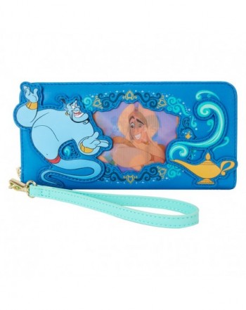 Cartera lenticular Jasmine Aladdin Disney Loungefly