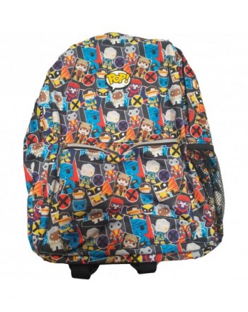 Mochila nylon X-Men Marvel