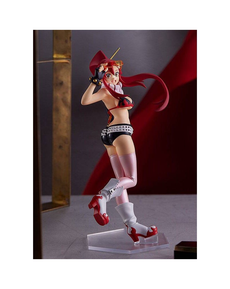 Figura Pop Up Parade Yoko Tengen Toppa Gurren Lagann 17cm