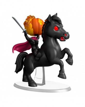 Figura POP Rides Deluxe Disney Sleepy Hollow Headless Horseman