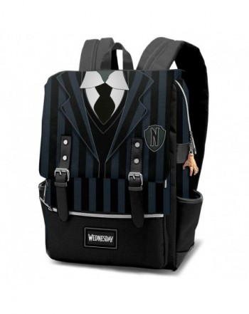 Mochila Uniform Miercoles 40cm