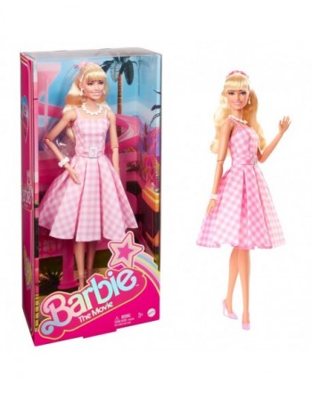 Muñeca Signature Perfect Day Barbie