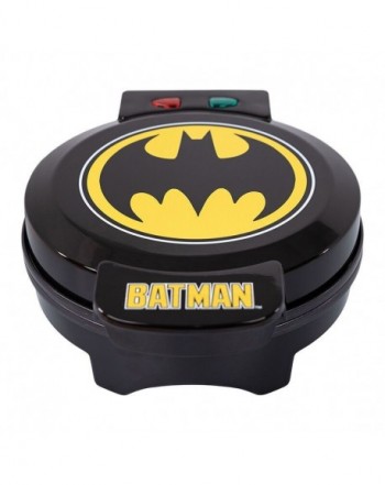 Maquina Gofres Batman DC Comics