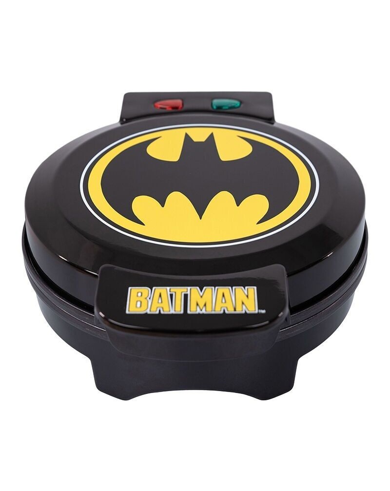 Maquina Gofres Batman DC Comics