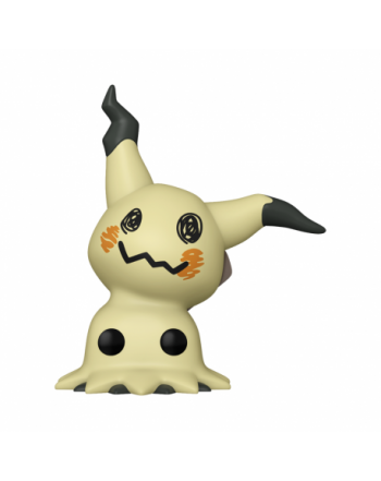 Figura POP Pokemon Mimikyu 25cm