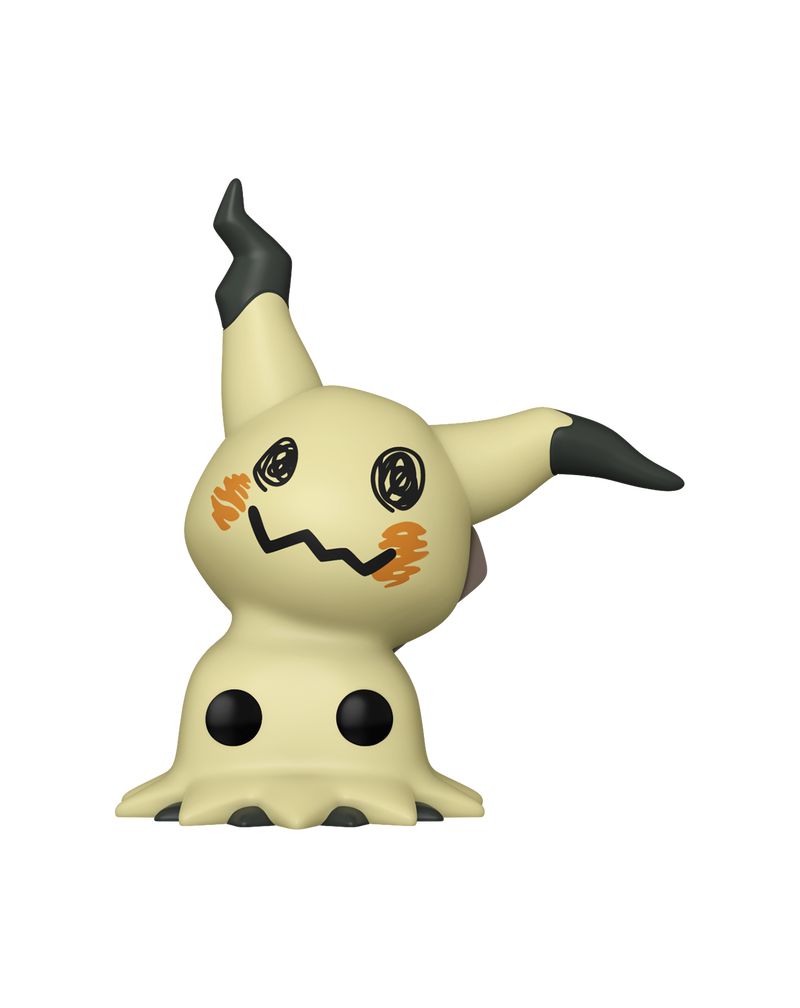 Figura POP Pokemon Mimikyu 25cm