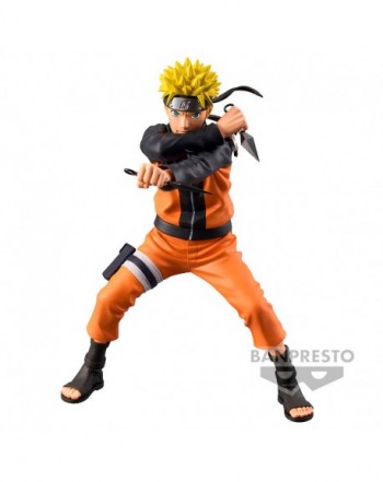 Figura Naruto Uzumaki Grandista Naruto Shippuden 22cm