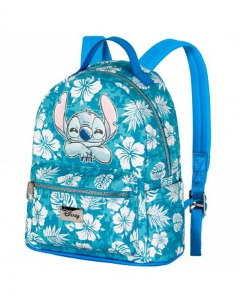 Mochila Aloha Stitch Disney 27cm