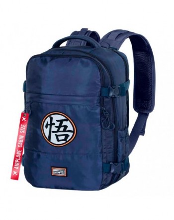 Mochila Symbol Dragon Ball Z 40cm