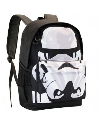 Mochila Trooper Star Wars 42cm