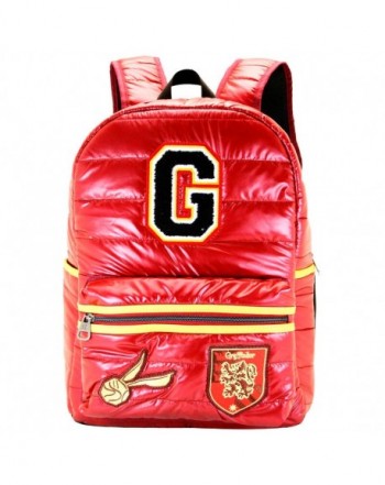 Mochila Griffindor Harry Potter 41cm