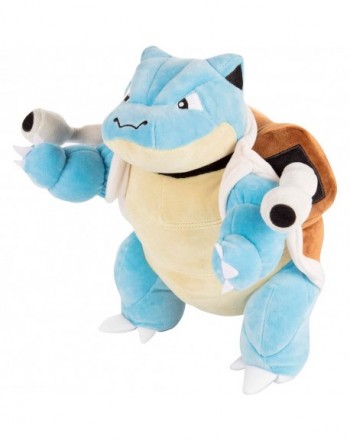 Peluche Blastoise Pokemon 27cm