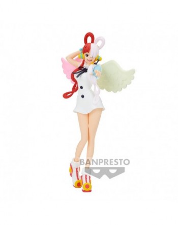 Figura Uta Glitter & Glamorous One Piece 22cm