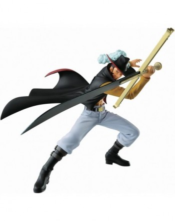 Figura Dracule Mihawk Battle Record One Piece 13cm