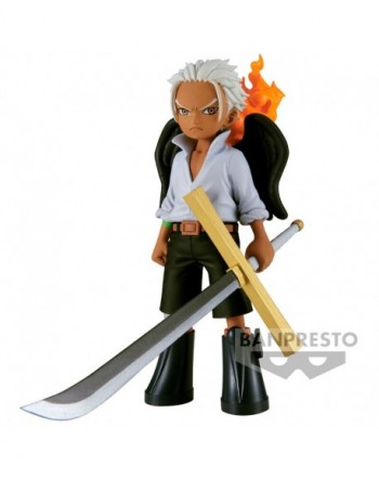 Figura S-Hawk Grandline Series One Piece 12cm