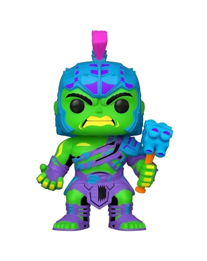 Figura POP Marvel Ragnarok Hulk Exclusive 25cm