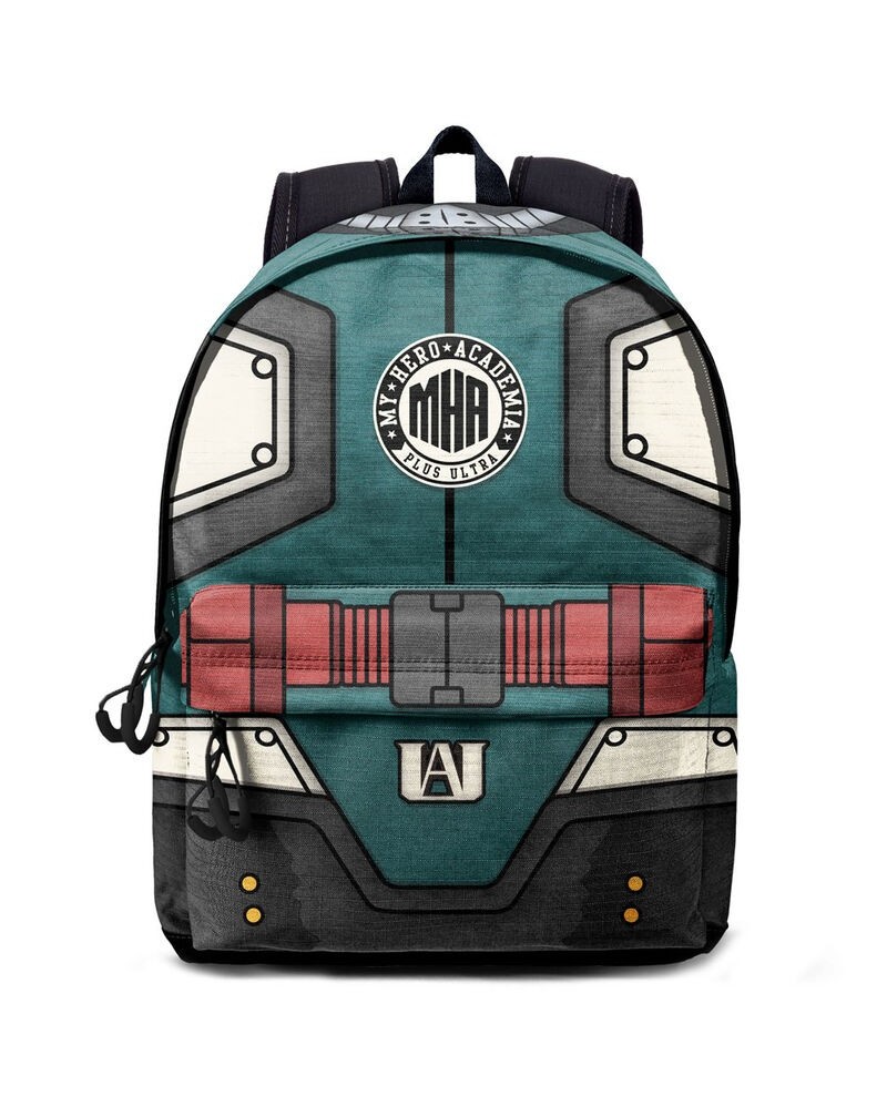 Mochila My Hero Academia 44cm