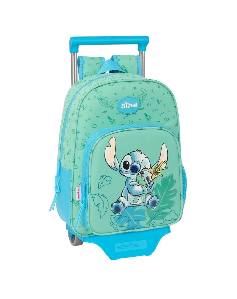 Trolley Aloha Stitch Disney 34cm