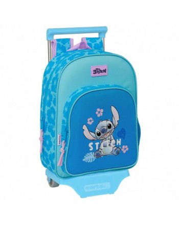 Trolley Hawaii Stitch Disney 34cm