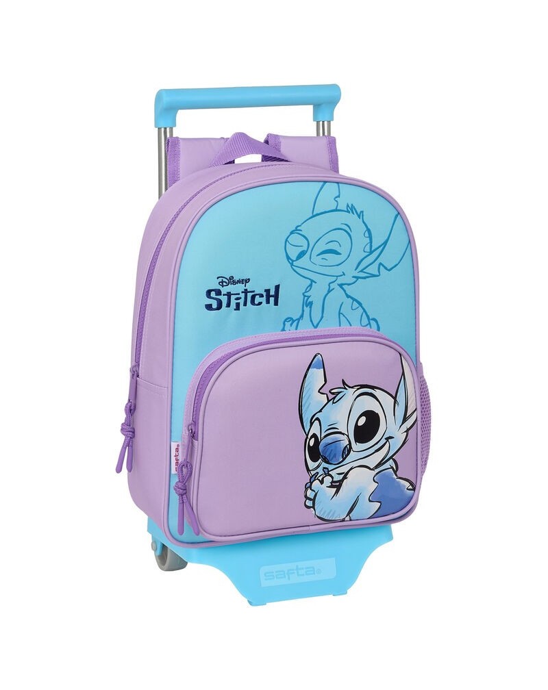 Trolley Sweet Stitch Disney 34cm