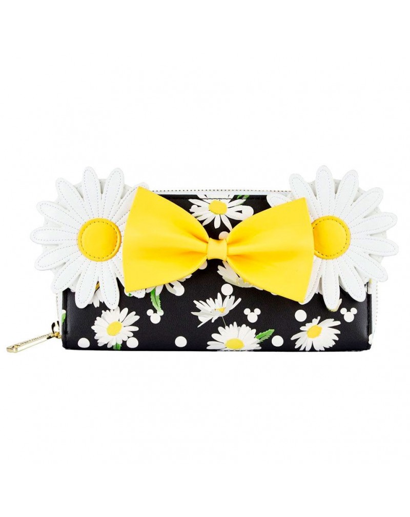 Cartera Daisies Minnie Disney Loungefly