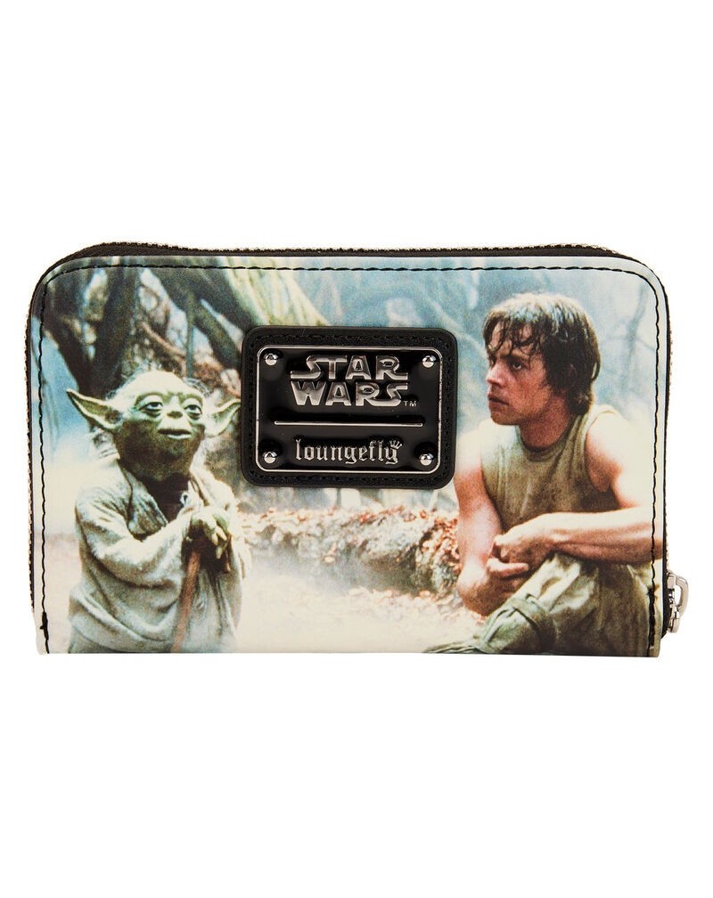 Cartera Final Frames Star Wars The Empire Strikes Back Loungefly