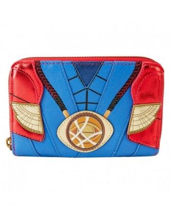 Cartera Doctor Extraño Marvel Loungefly