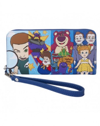 Cartera Toy Story Disney Loungefly