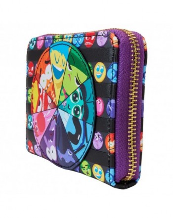 Cartera Core Memories Inside Out Disney Pixar Loungefly