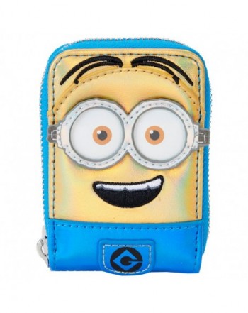 Cartera Minions Gru Mi Villano Favorito Loungefly