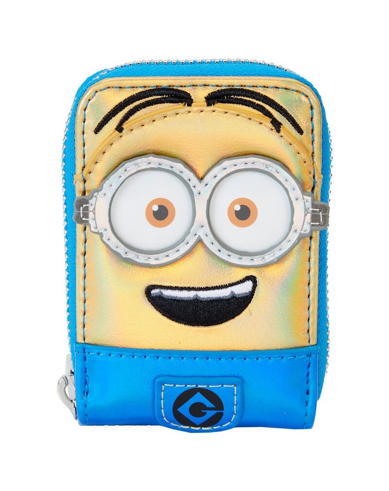 Cartera Minions Gru Mi Villano Favorito Loungefly