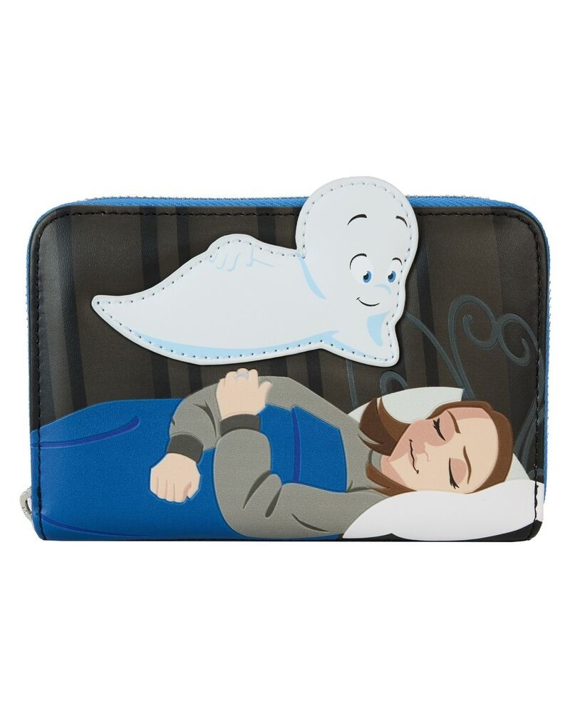 Cartera Halloween Casper The Friendly Ghost Loungefly