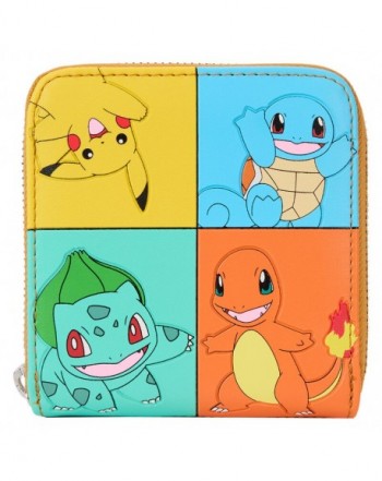 Cartera Pokemon Loungefly