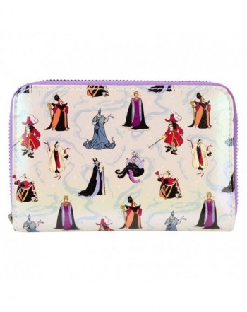 Cartera Villanas Disney Loungefly