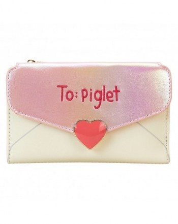 Cartera Love Letter Winnie the Pooh Disney Loungefly