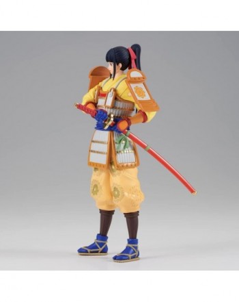 Figura Extra Kikunojo The Grandline Series DXF One Piece 17cm