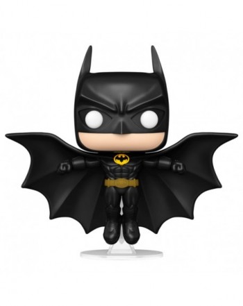 Figura POP Deluxe DC Comics Batman