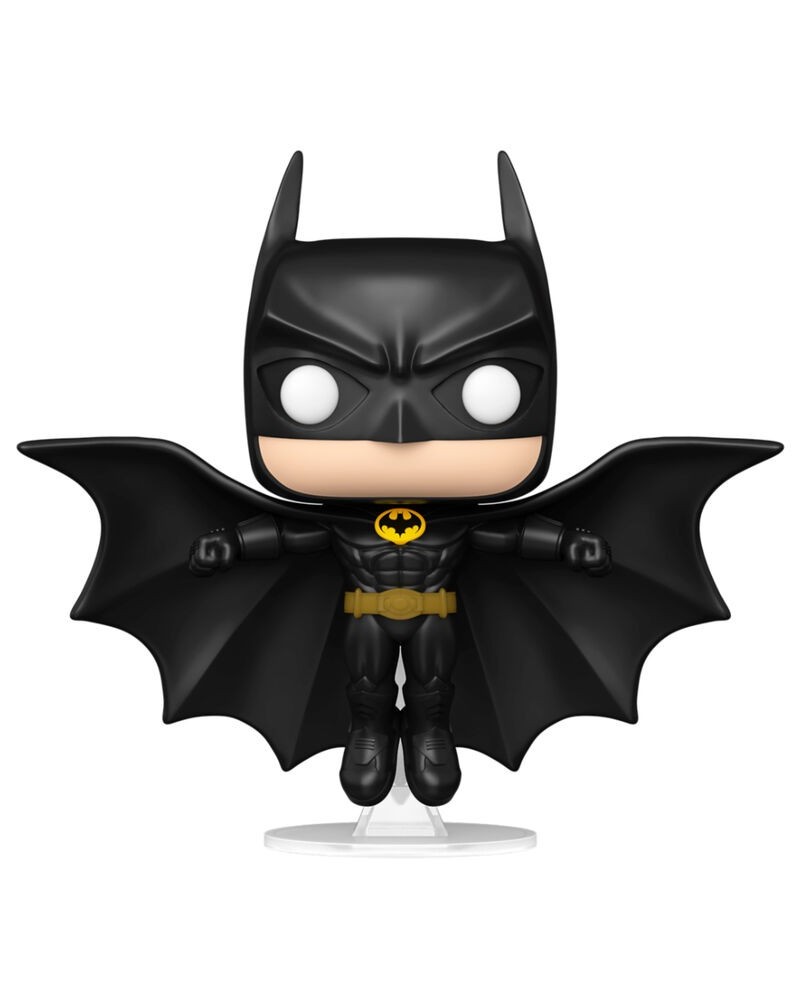 Figura POP Deluxe DC Comics Batman