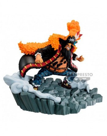 Figura Marshall D Teach Senkozekkei One Piece 11cm