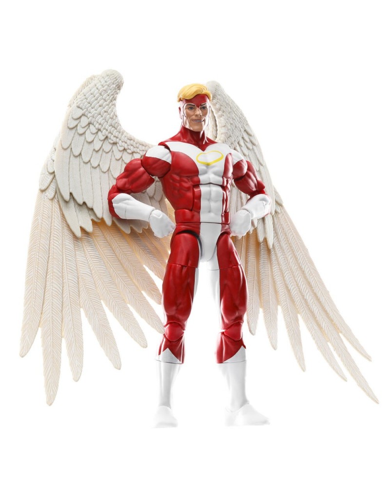 Figura Angels Marvels X-Men Marvel 15cm