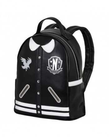 Mochila Varsity Miercoles