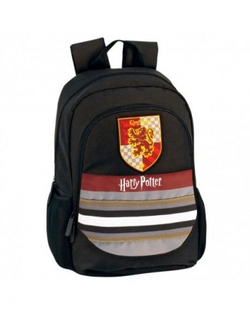 Mochila Gryffindor Harry Potter adaptable 42cm