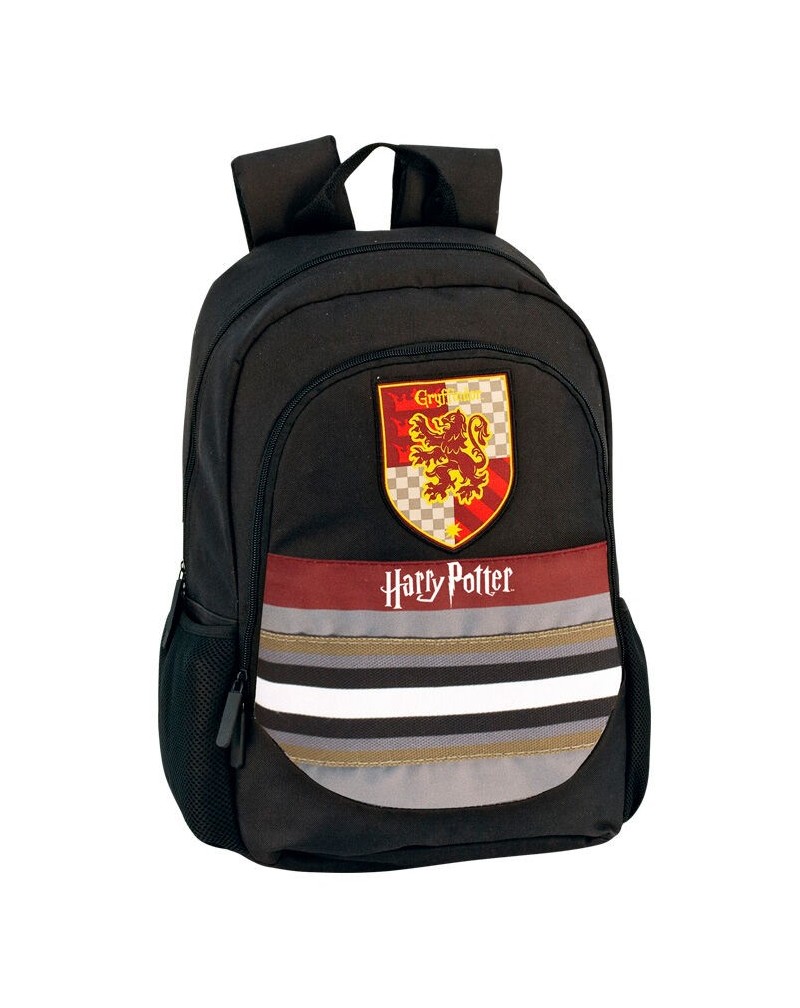 Mochila Gryffindor Harry Potter adaptable 42cm