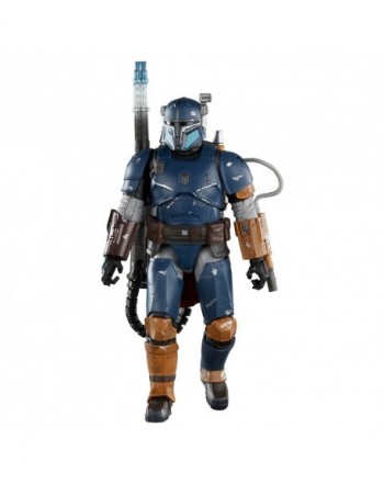 Figura The Mandalorian Star Wars 15cm