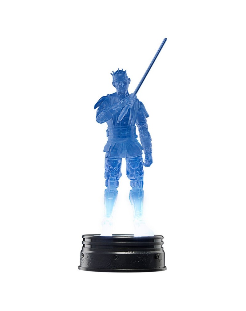 Figura Darth Maul Holocomm Collection Star Wars 15cm