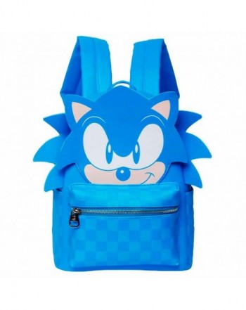 Mochila Speed Sonic the Hedgehog 31cm