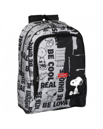 Mochila Grunge Snoopy 42cm