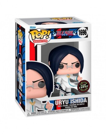 Figura POP Bleach Uryu Ishida Chase